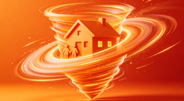 以“旋风速度”全方位守护：旋风保跑出保险服务“加速度”